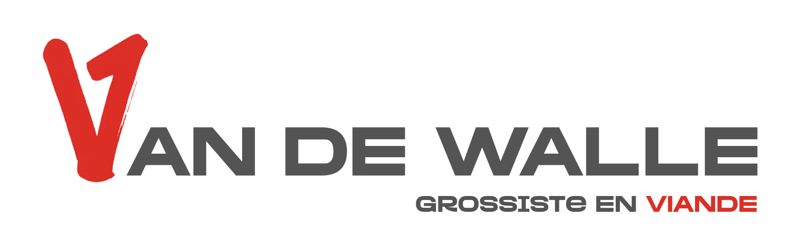 Logo Van De Walle