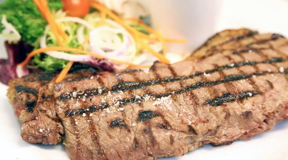 Viande